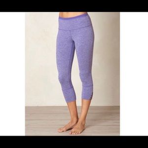 Prana Tori Capri